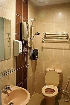 Lavender Inn Permas Jaya Johor Bahru Otel