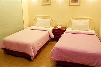 Lavender Inn Permas Jaya Johor Bahru 2*,