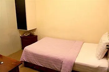 Otel Lavender Inn Permas Jaya Johor Bahru