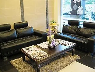 Lavender Inn Permas Jaya Johor Bahru Otel