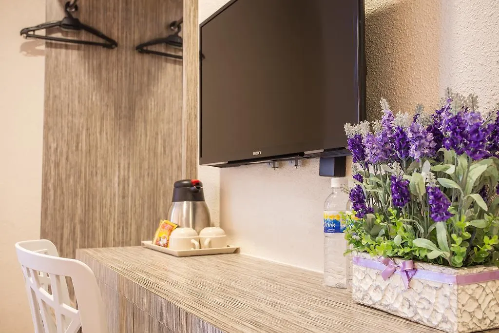 Lavender Inn Permas Jaya Johor Bahru