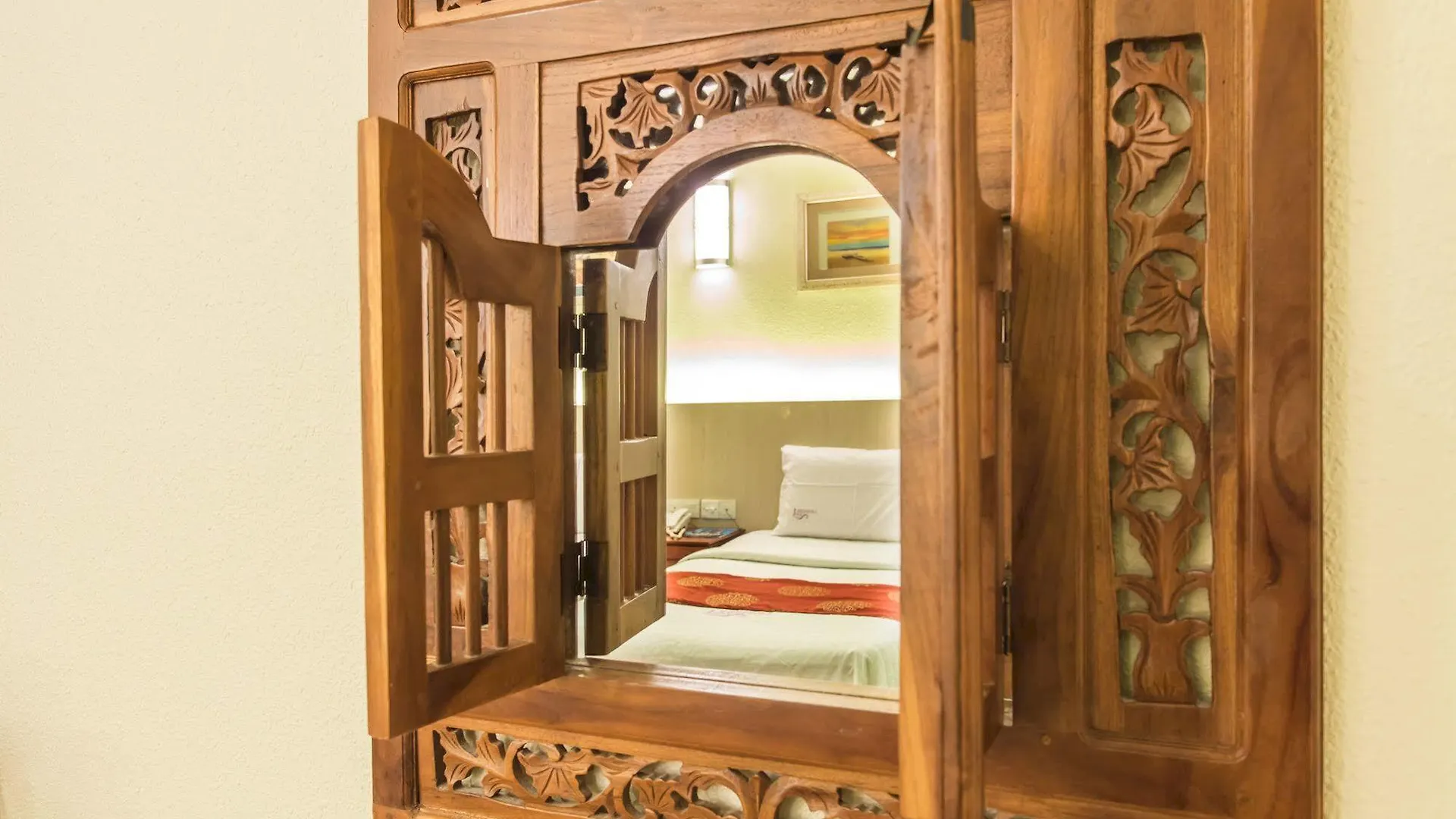 Otel Lavender Inn Permas Jaya Johor Bahru