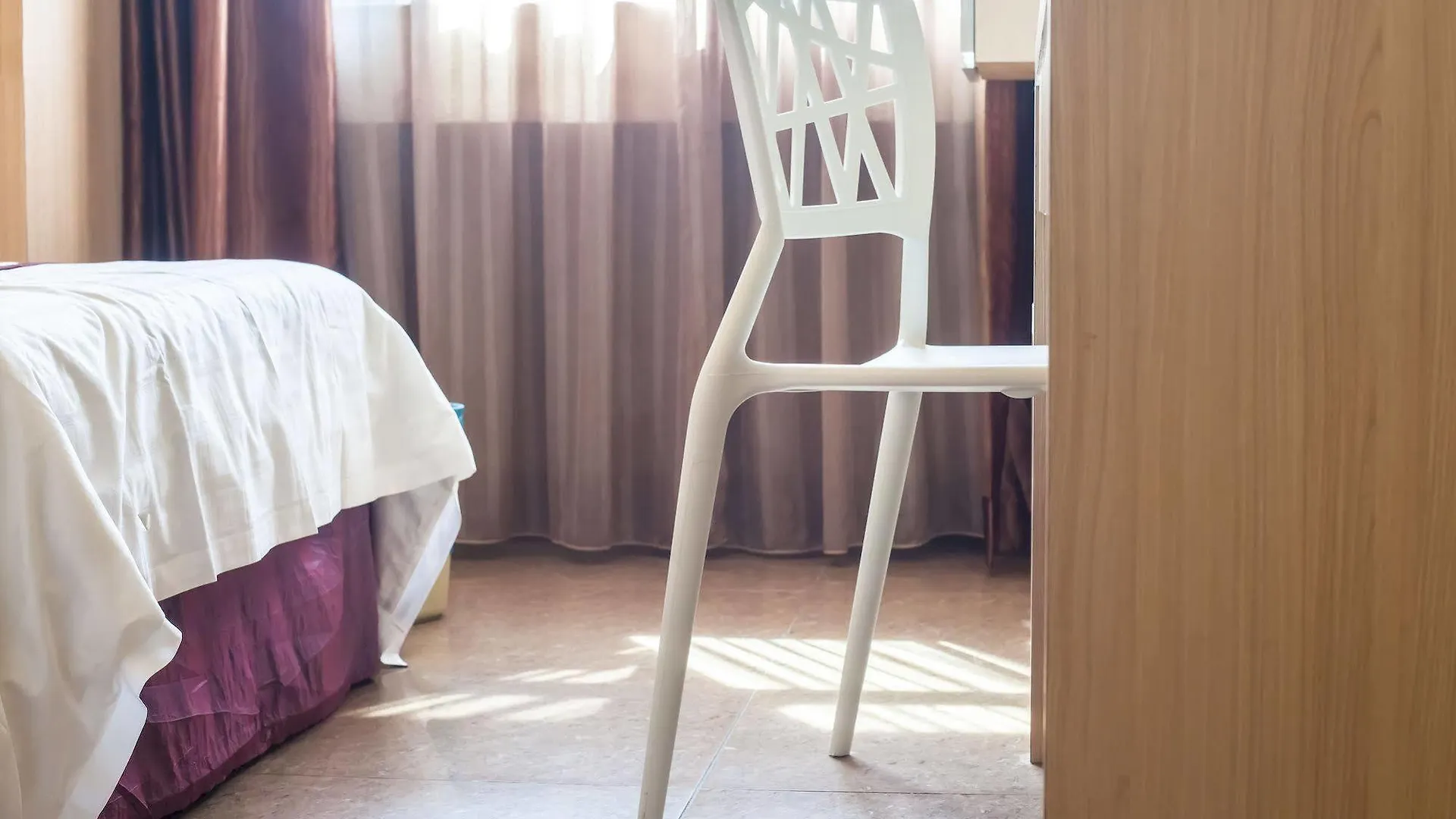 Lavender Inn Permas Jaya Johor Bahru Malezya